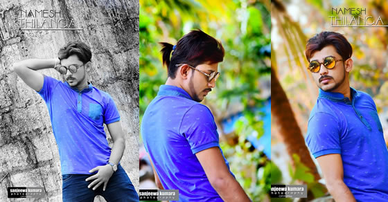 Namesh Thilanga