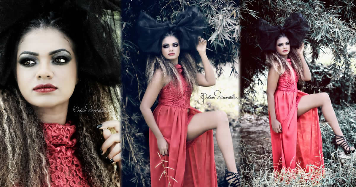 Thilini Anuradha