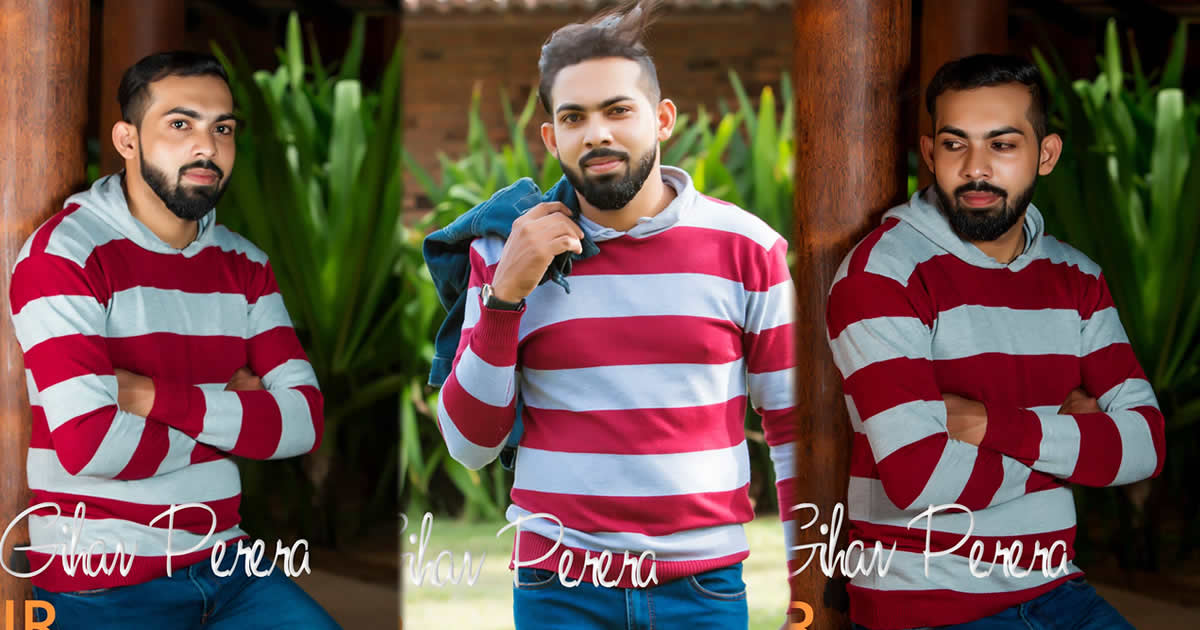 Gihan Perera