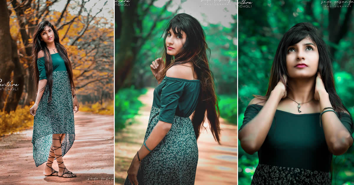 Pavithra Panchalini