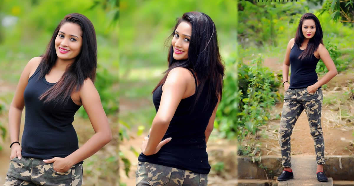 Ruchika Harshi
