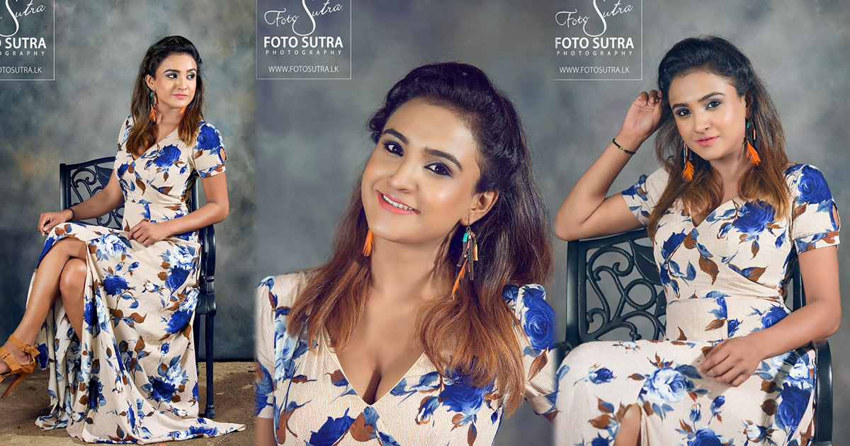 Miyasi Sandeepani