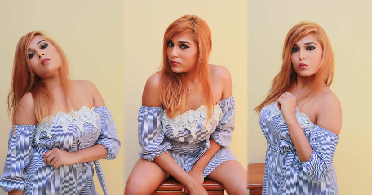 Sheruni De Silva