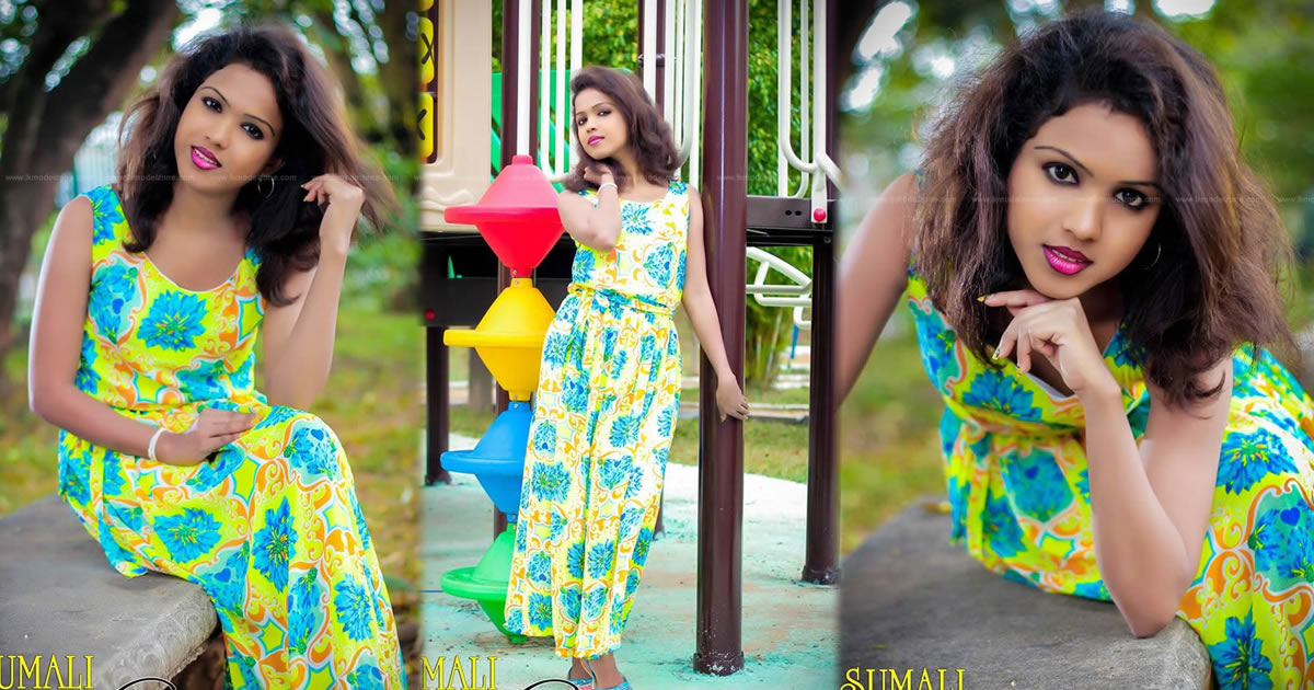 Sumali Dilru Liyanage