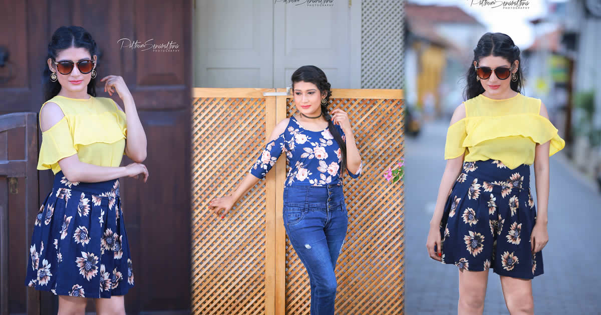 Sandu Senevirathna