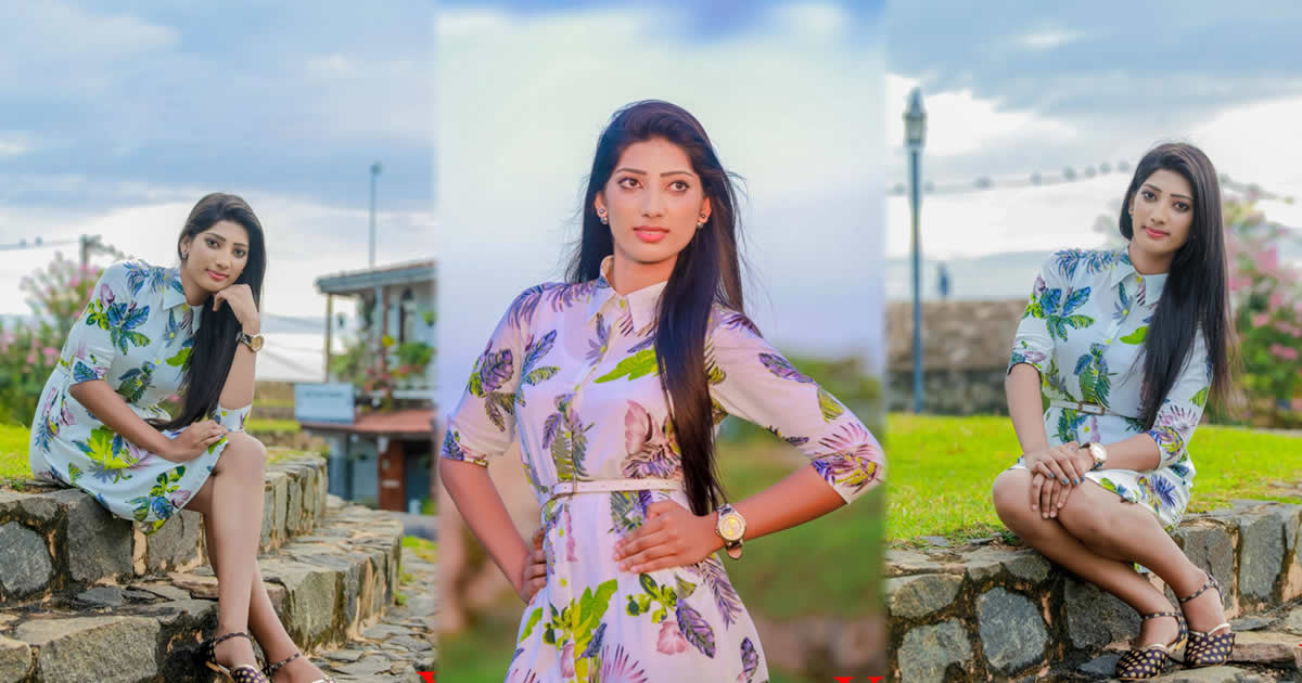 Dilki Naanaayakkaara