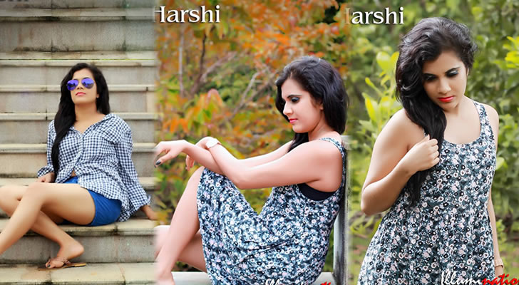 Harshi Ruwanthi