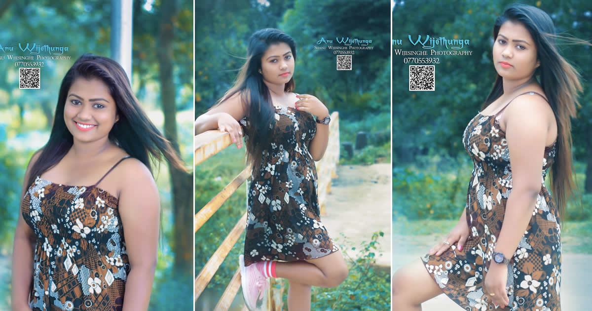 Anu Wijethunga