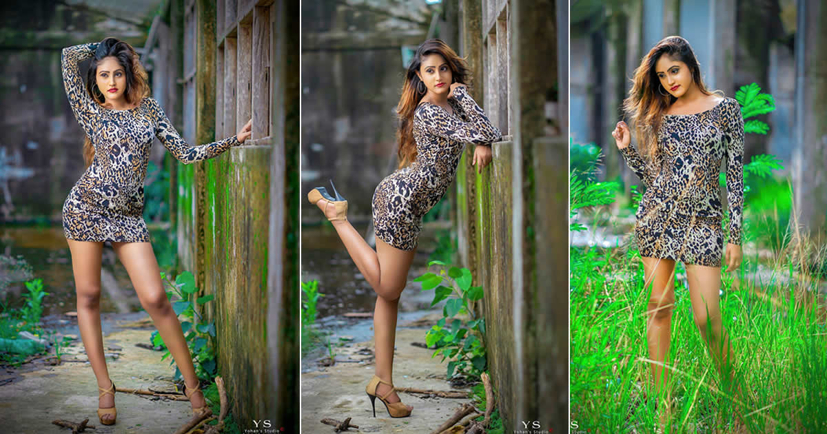 Yunika Dilki Mendis