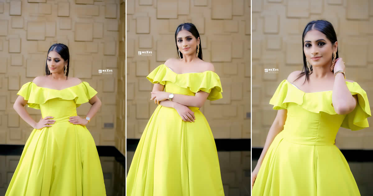 Sheshadrie Priyasad