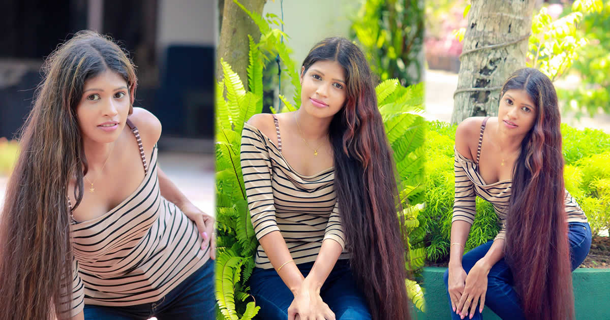 Tharushi Akasha