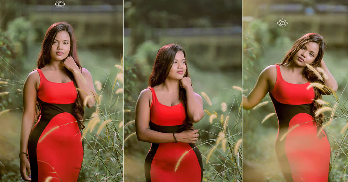 Juliya Raigambandarage