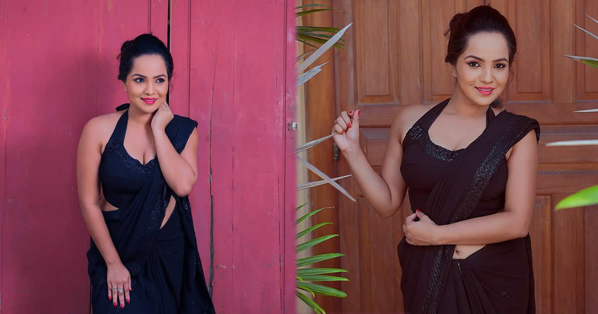 Sanalee Kaushalya