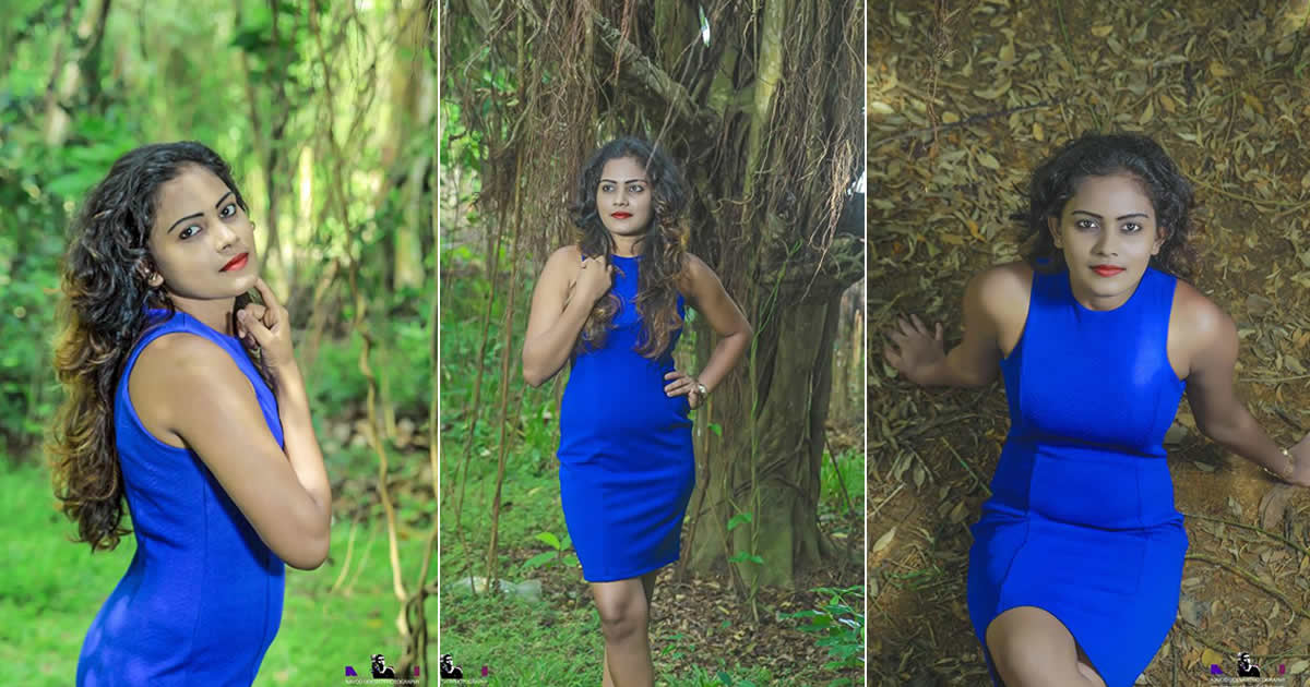 Samalka Madushani