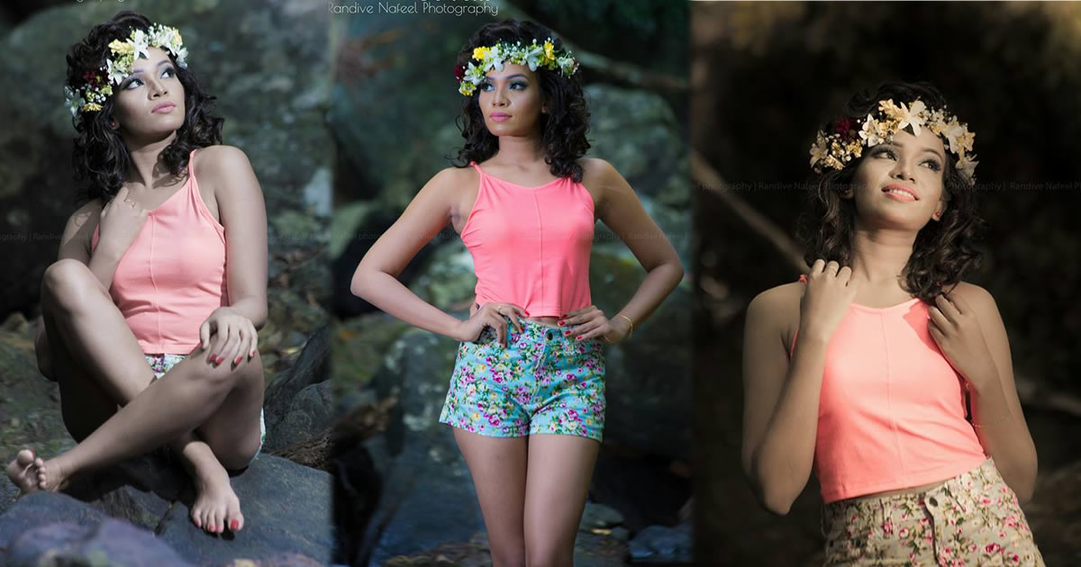 Roshima Vithanage