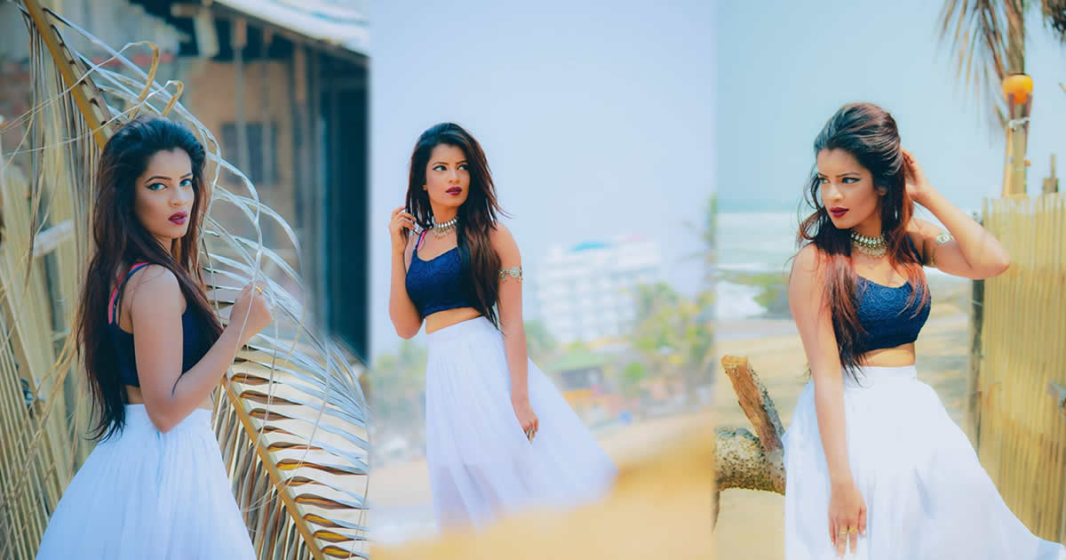 Yameesha Rasadi