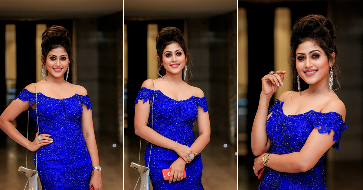 Maneesha Piumalee