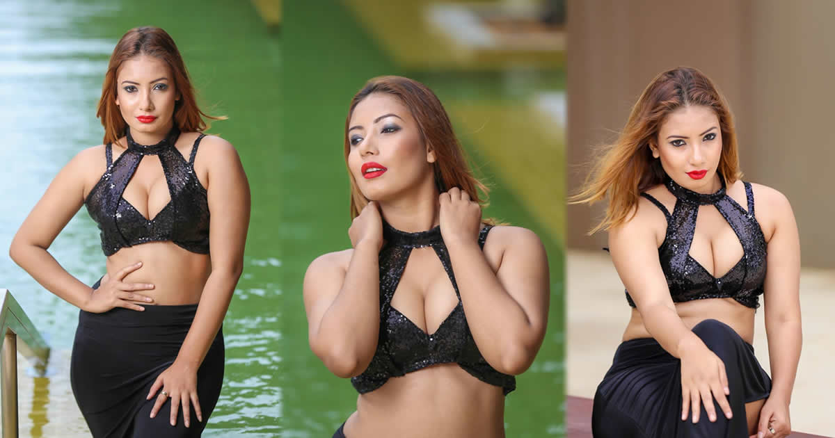 Teena Shanell Fernando