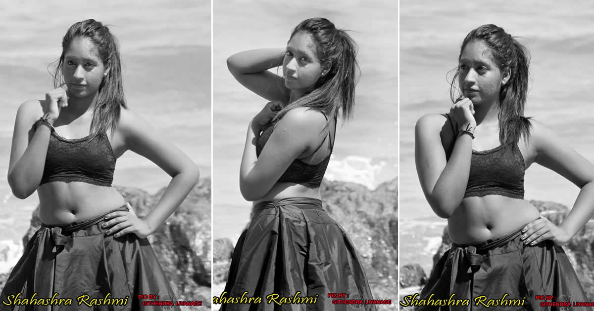 Shahashra Rashmi