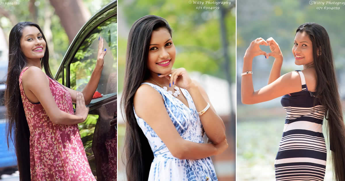 Randini Wijesinghe