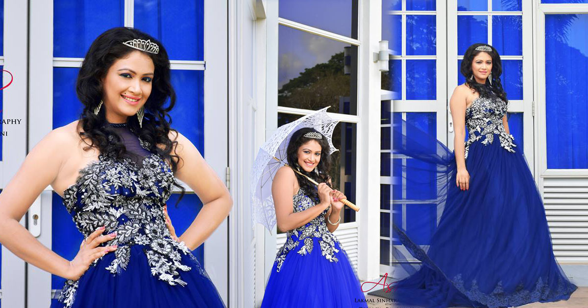 Ilumini Ashika Mathasinghe