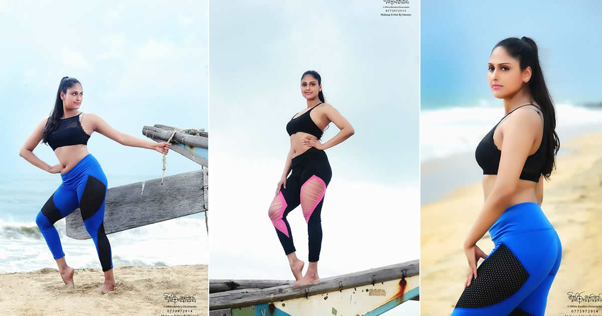 Nirodha Fernando