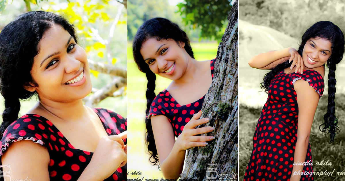 Sinethi Akila
