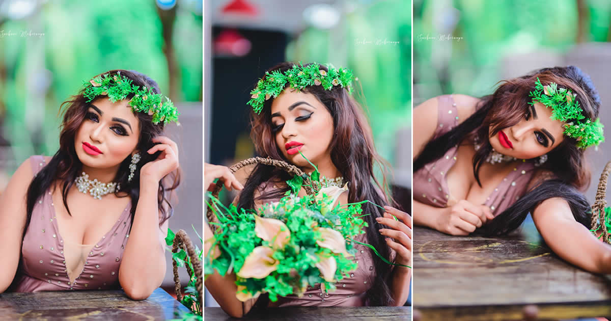 Charunya Tharunee
