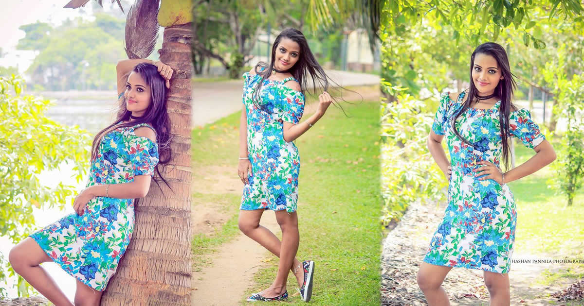 Chathurya Serasinghe