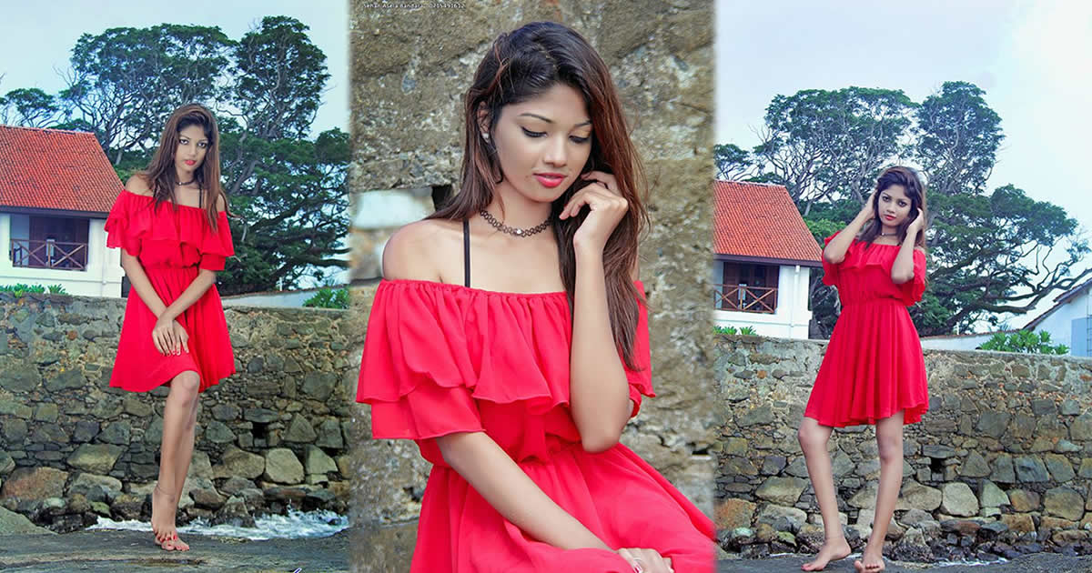 Tharuka Hewage