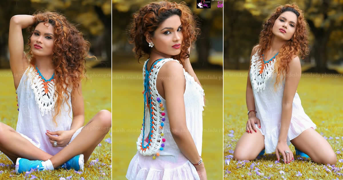 Madhu Kulathunga