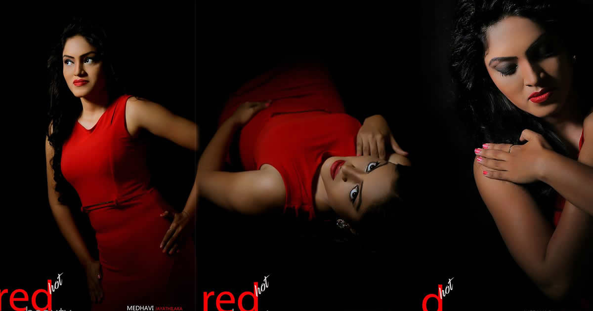 Medhavi Jayathilaka