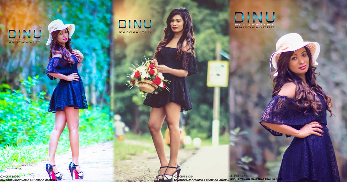Dinu Gunasekara