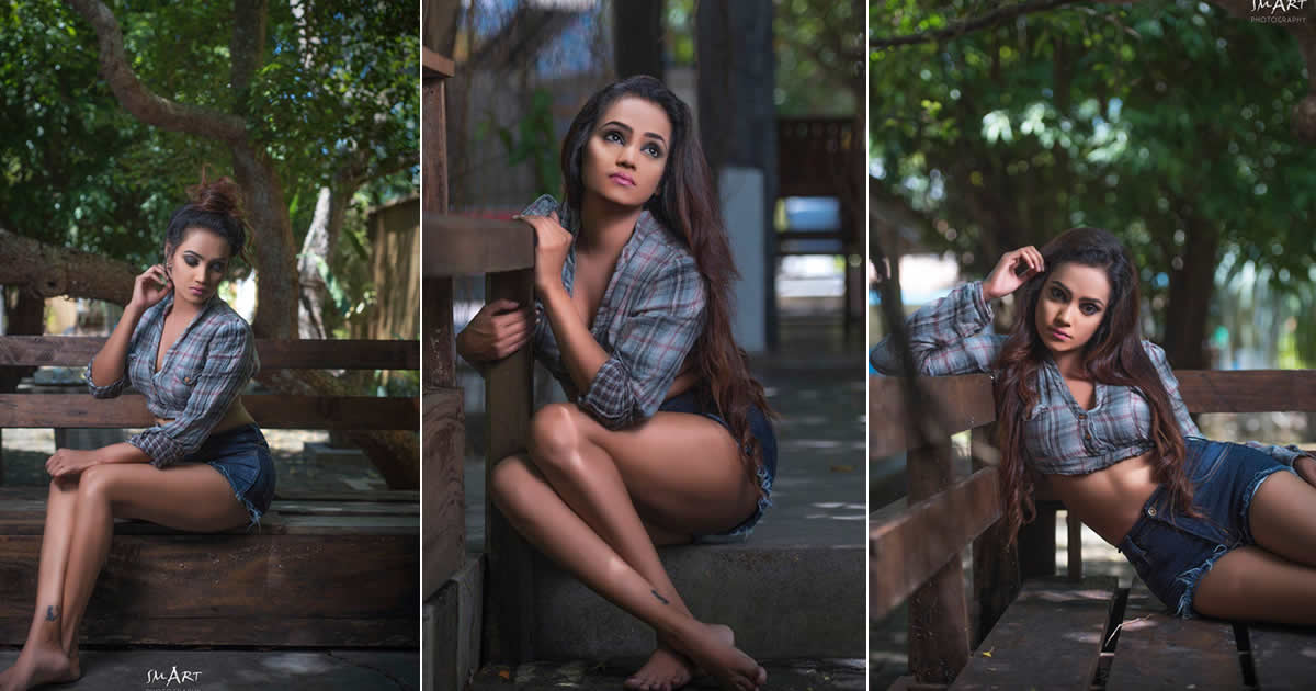 Nisadhi Kariyawasam