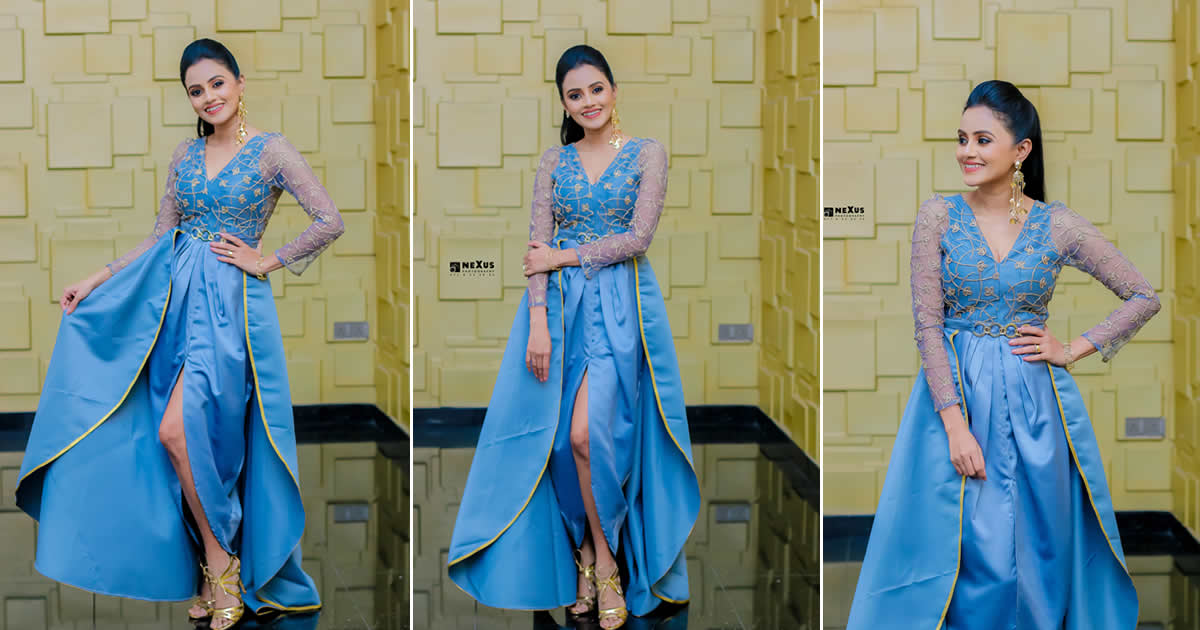 Dinakshie Priyasad