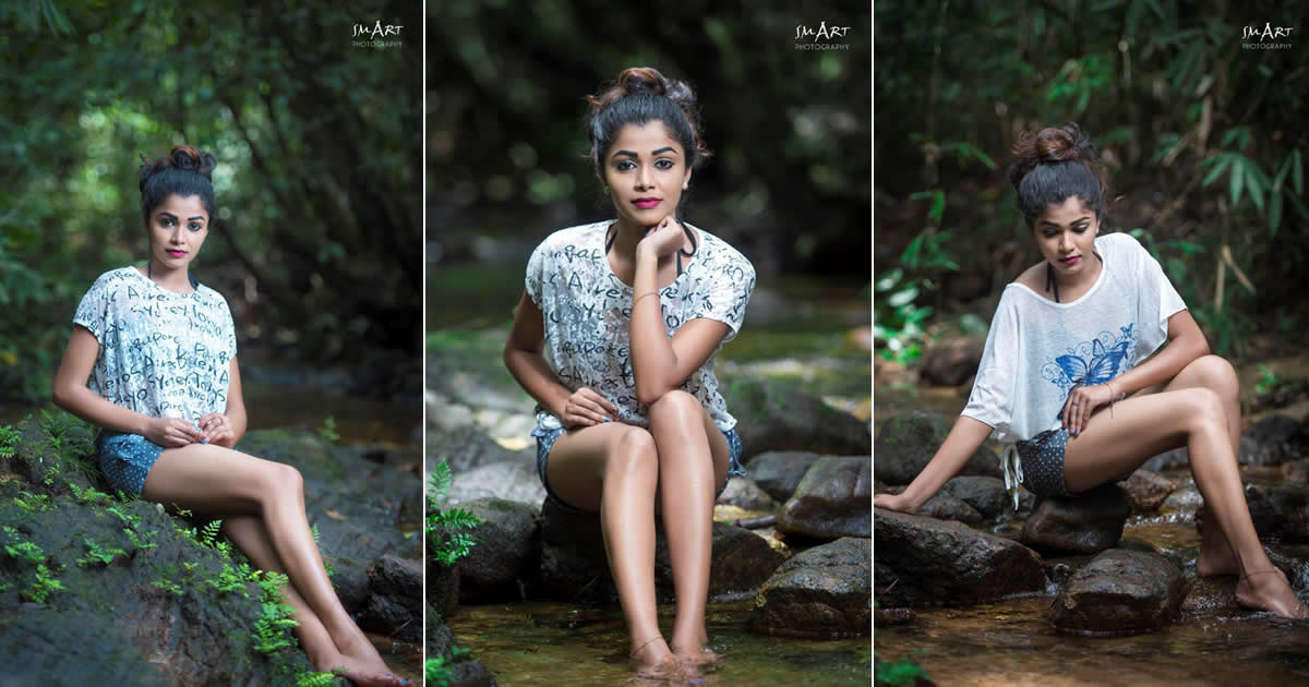 Nethu Gamage