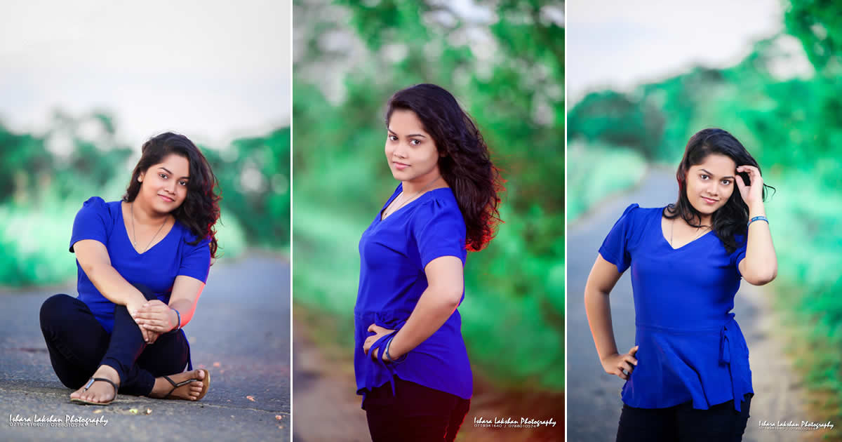 Imesha kalpani