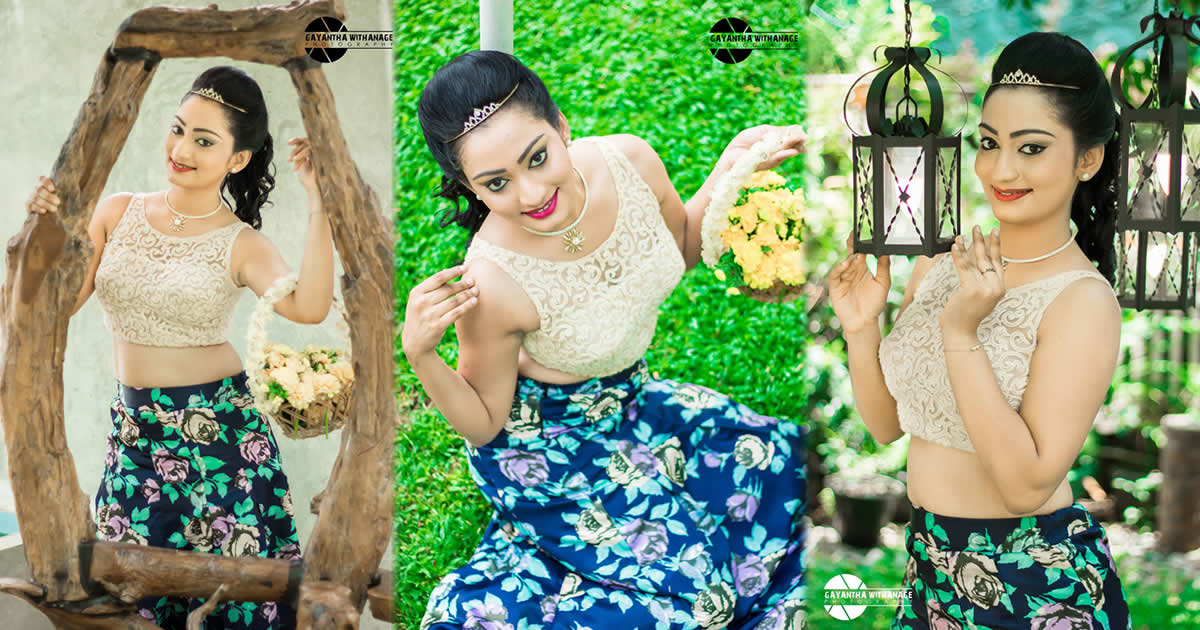 Amesha Vidubhashini