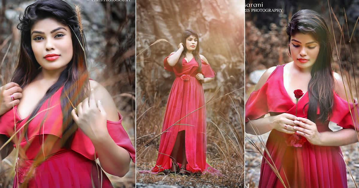 Tharika Thisarani Withanage