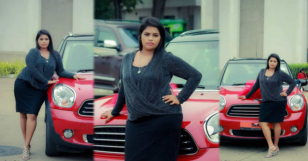 Malsha Sewwandi
