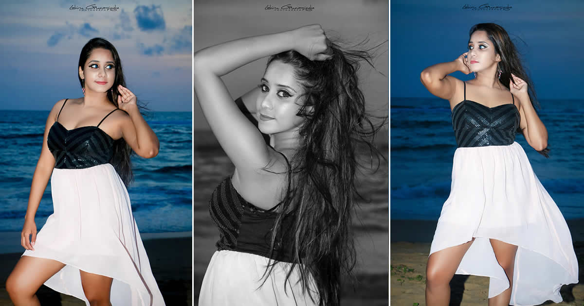 Sanjana Pelawatta