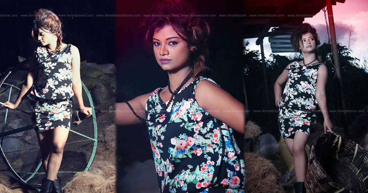 Surangi Perera