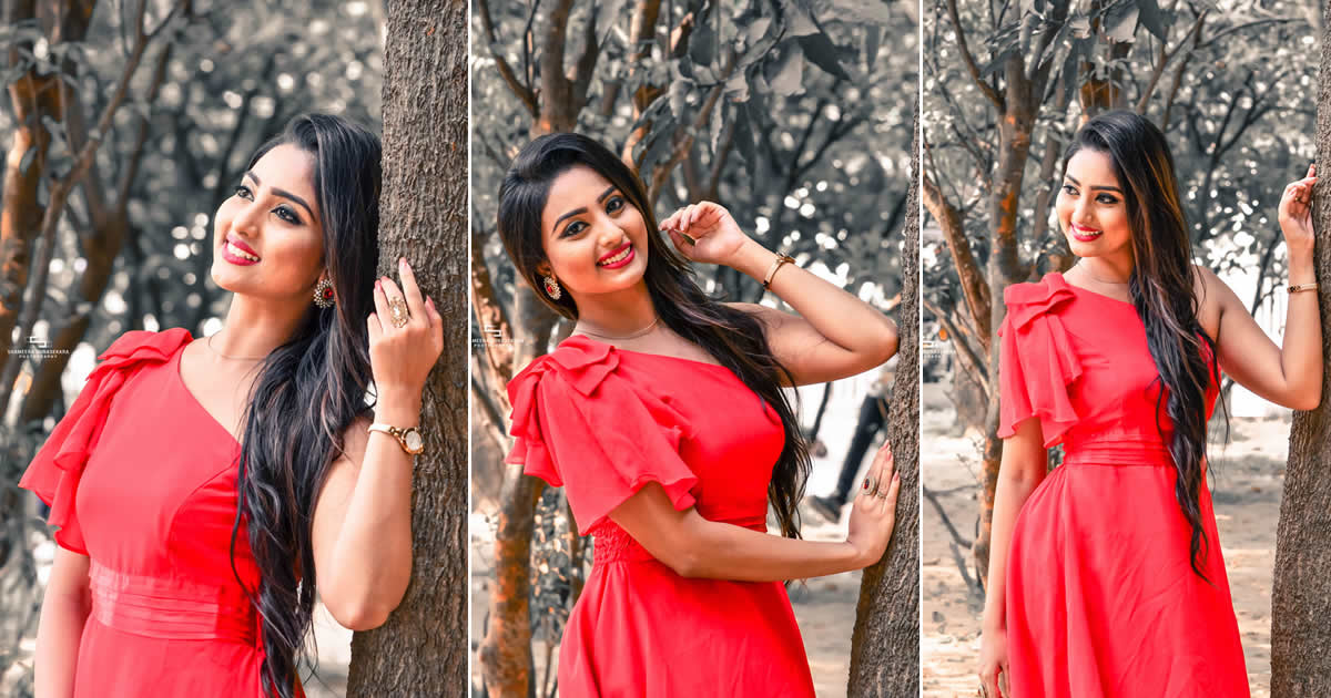 Vinu Udani Siriwardana