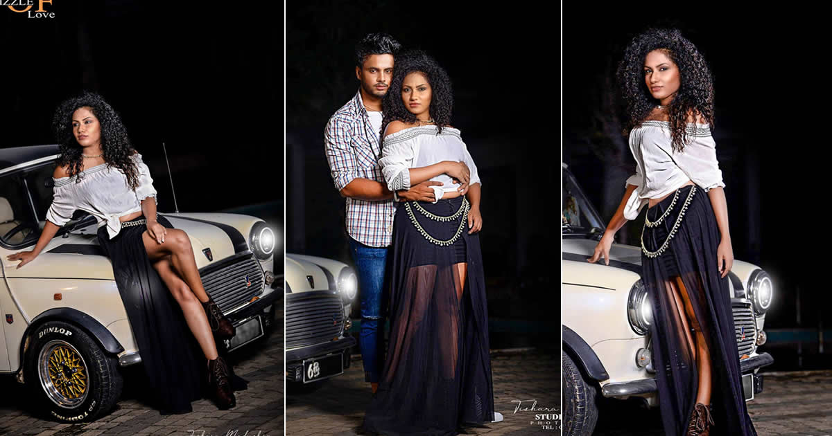 Kavindya Mathota Arachchi and Nish Udayanga