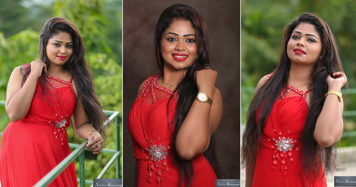 Dinusha Sewwandi