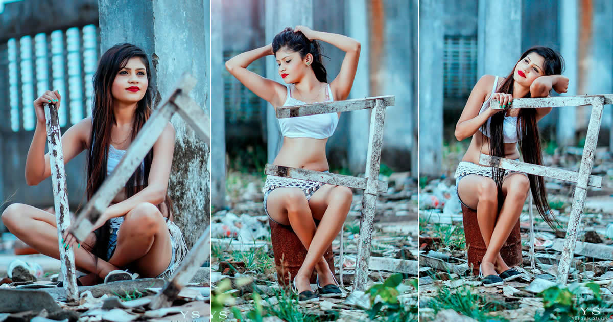 Maheshi Ishanka