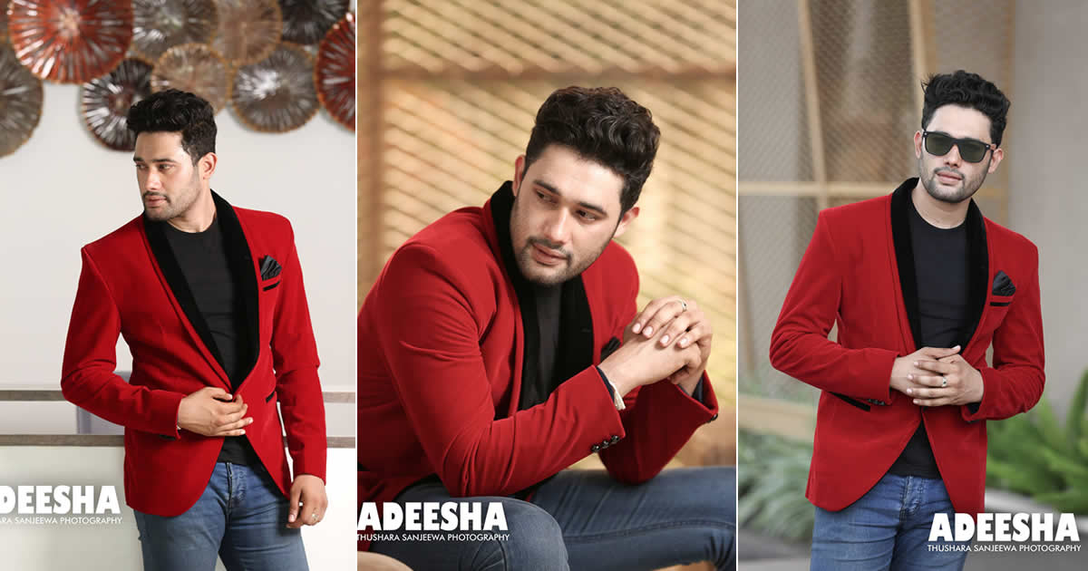 Adeesha Desilva