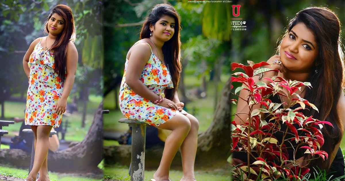 Tharu Dissanayaka