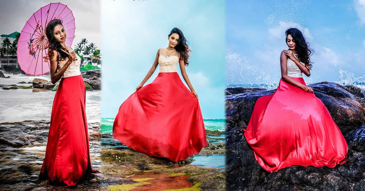 Dilhara Madushani