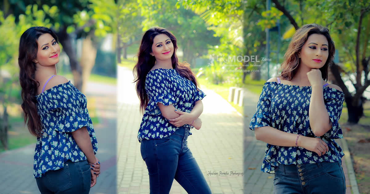 Dinesha Dissanayake